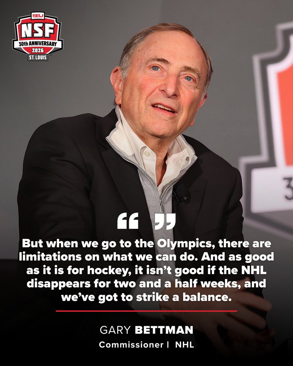 Sports Business Journal tweet media