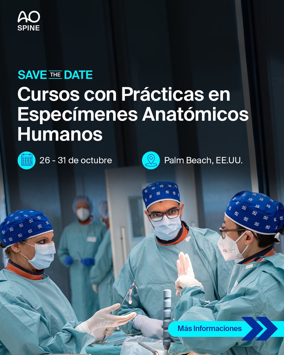 AO Spine tweet media