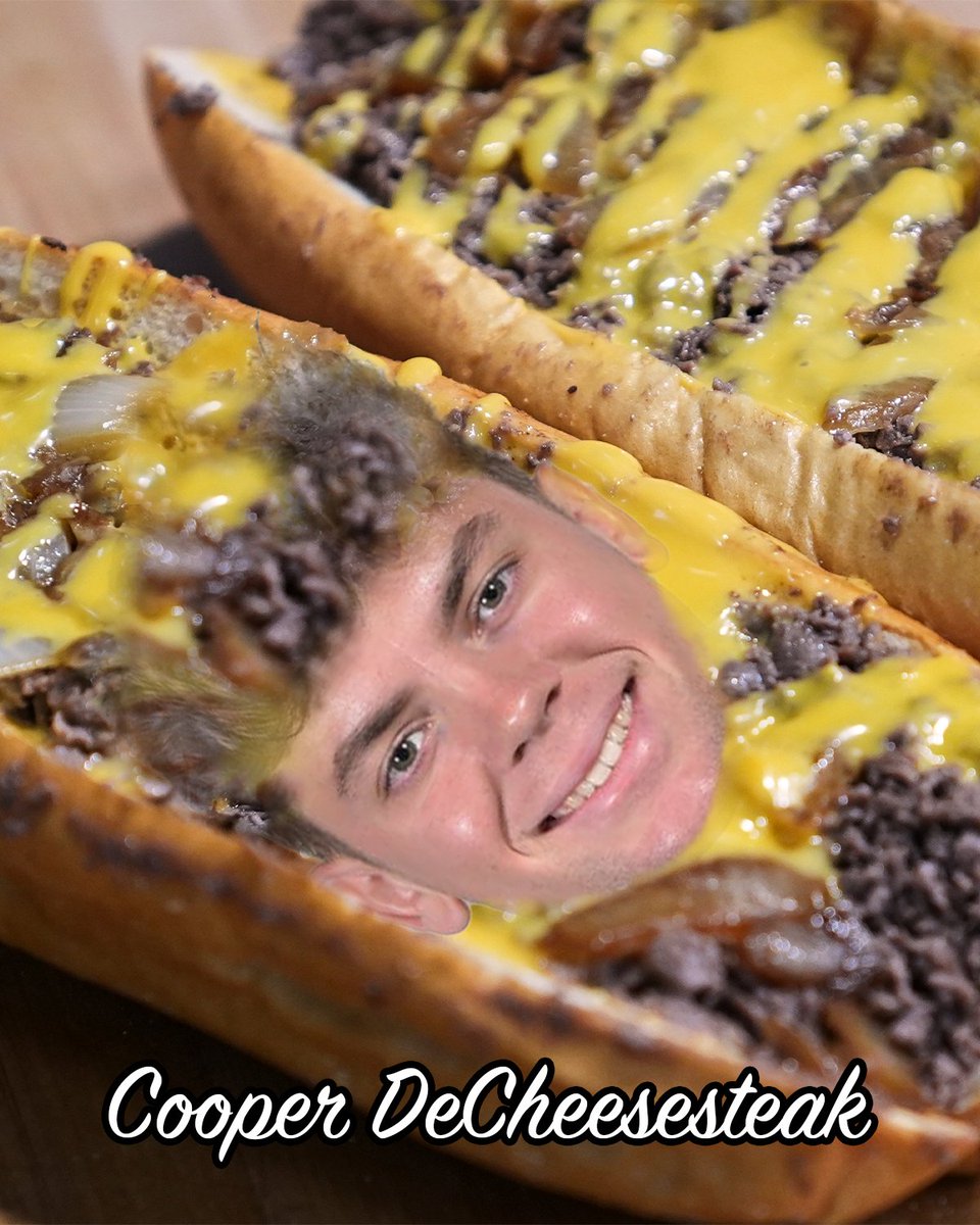 Philadelphia Eagles tweet media