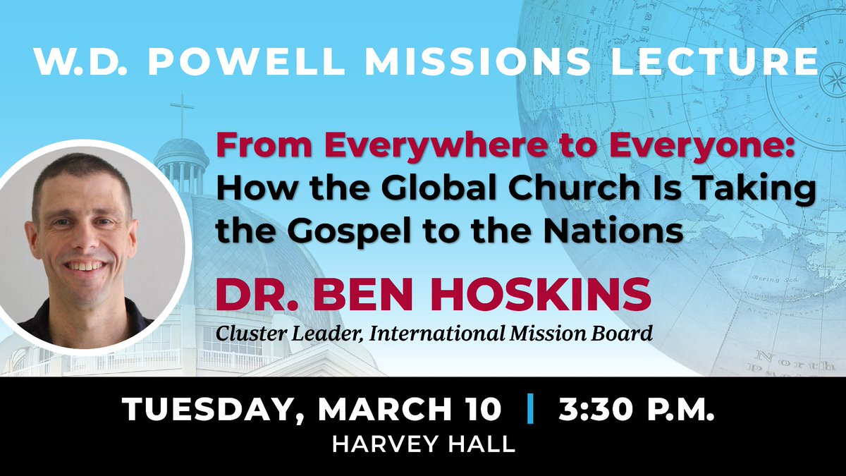 UnionUniversity tweet media