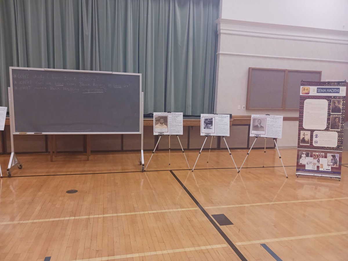 Sema Hadithi Af Am Heritage & Culture Foundation tweet media