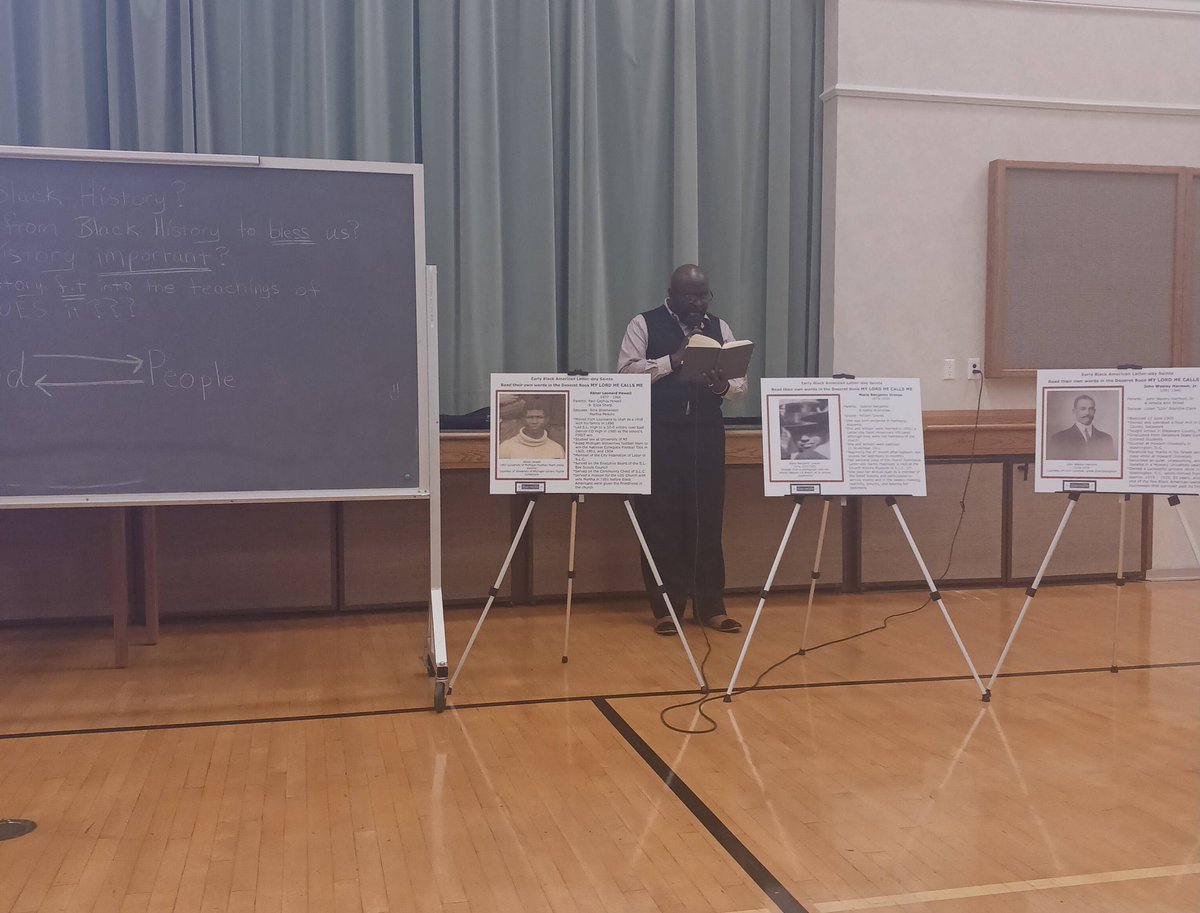 Sema Hadithi Af Am Heritage & Culture Foundation tweet media