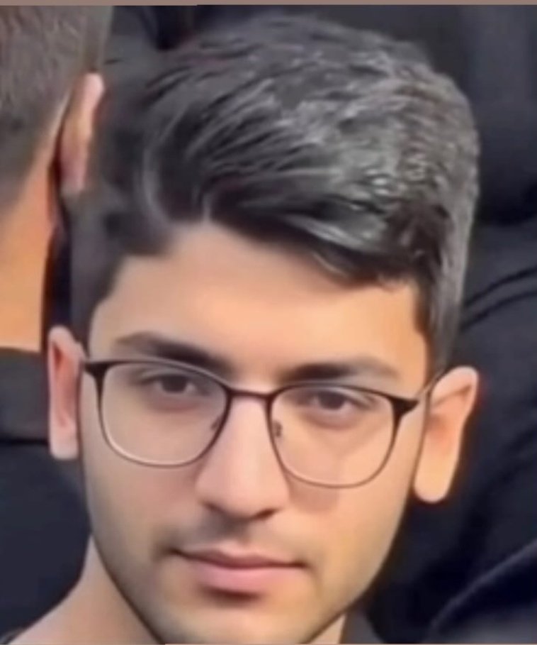 فلفل خانوم کُند tweet media