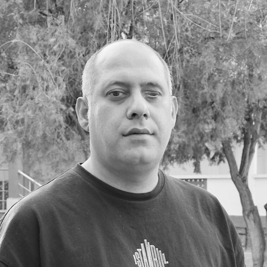 بهزاد همراهی tweet media