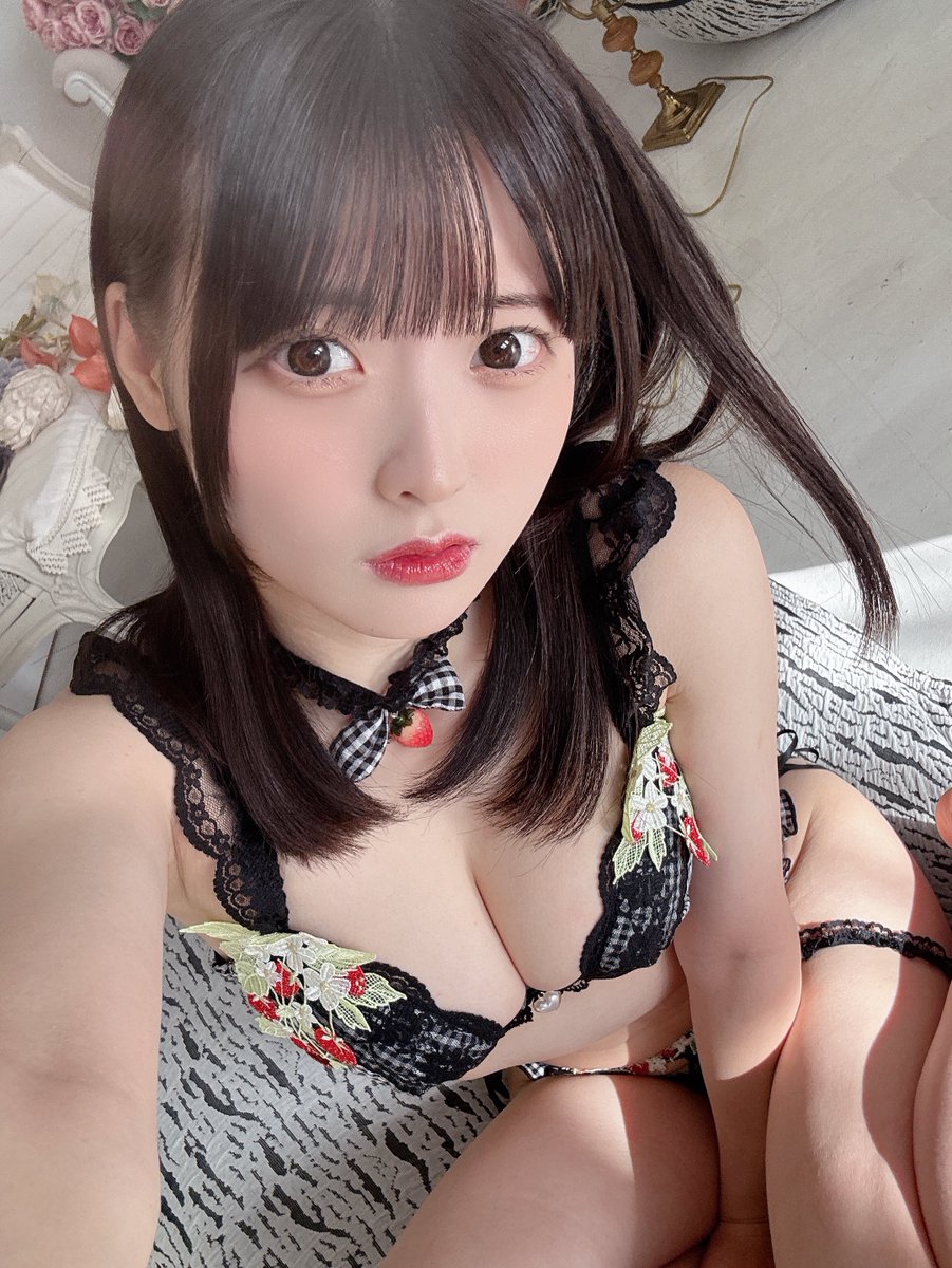 おはよ〜言うてください❣️❣️❣️

起きた人から順番におはよください！！！

（グラビアや撮影会好きさんフォロー待ってます！）