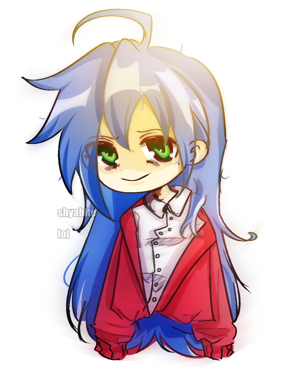 shyabite | (COMMS OPEN) tweet media