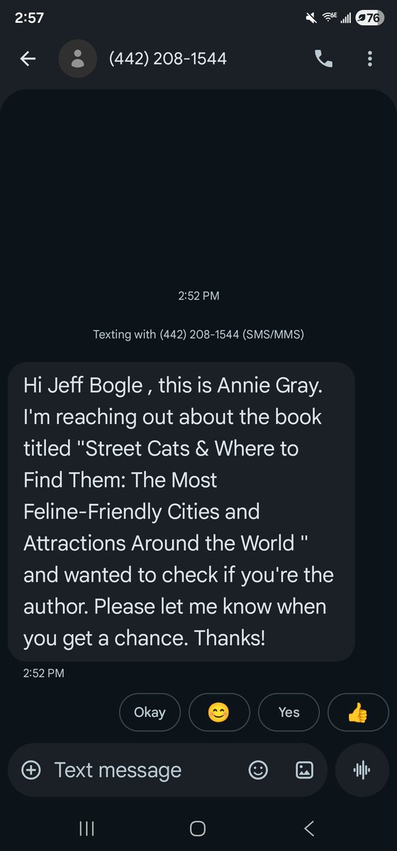 Stanchion tweet media