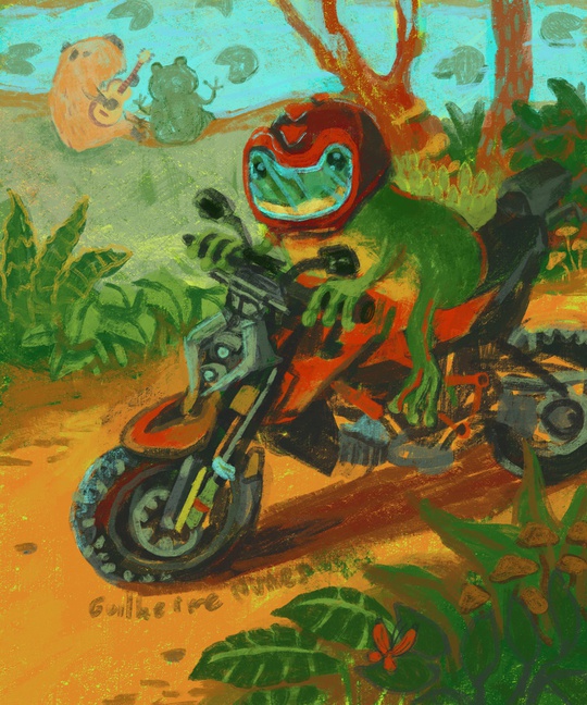 Guilherme Nunes tweet media