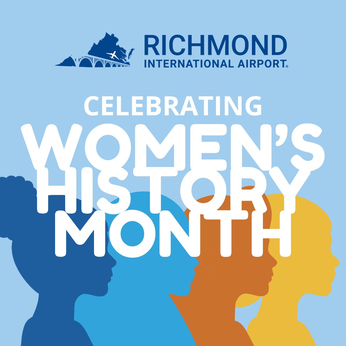 Richmond Airport RIC tweet media