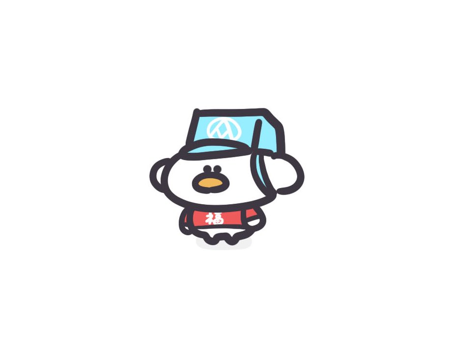 purpleking444's tweet photo. 福利熊
Free bear
#illustration #illustrator #art #artwork #drawing #painting #digitalart #digitaldrawing #design #sketch #concept #conceptart #cute #comic #anime #toys #characterdesign #videogames #gameart #gamedev #fun #插畫 #手繪 #畫畫 #イラスト #イラストレーション #pxmart https://t.co/EcG3SmsroG