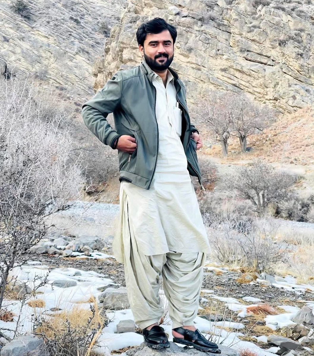 Shalee Baloch tweet media