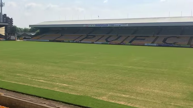 RFC Latest tweet media