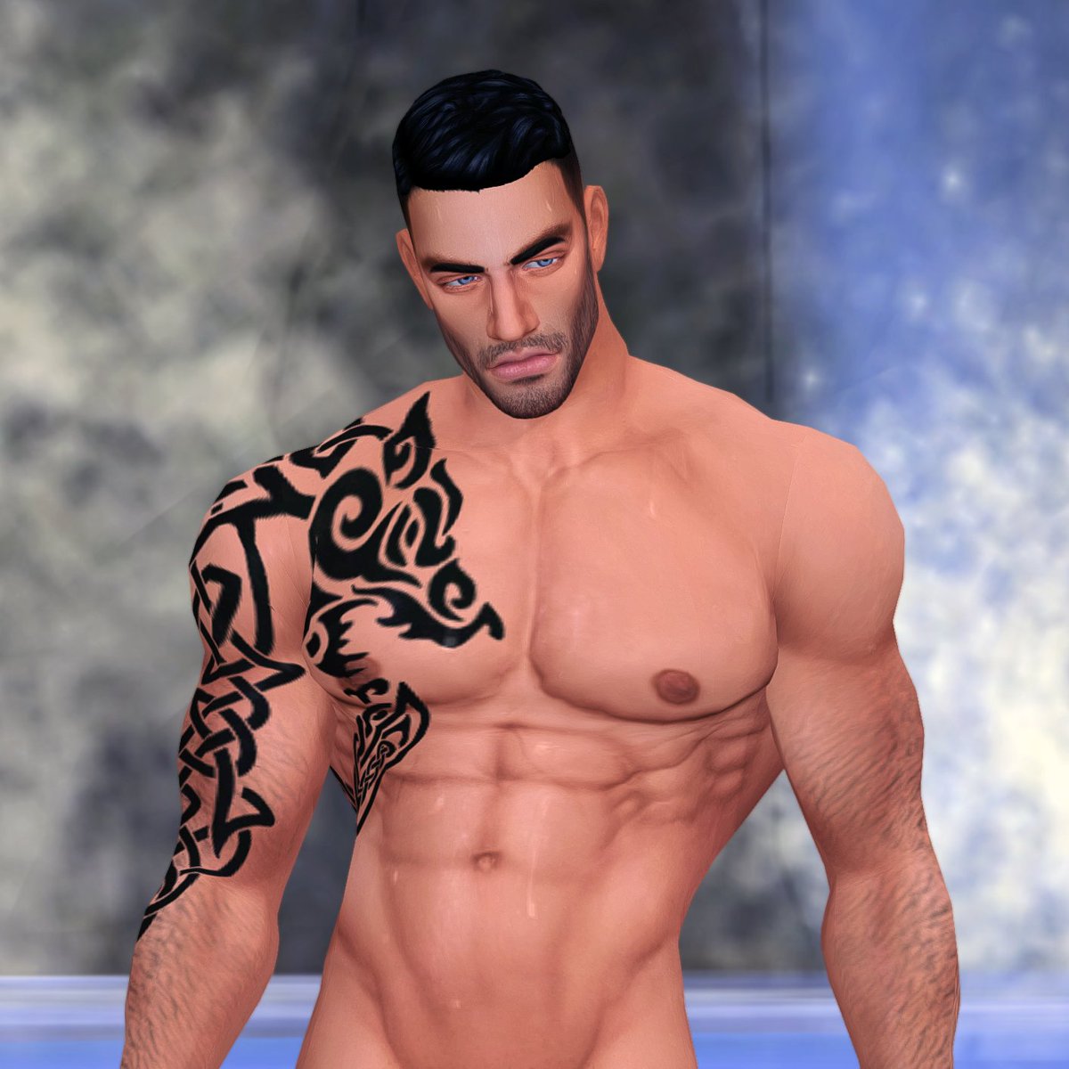 바람별 🌸 tweet media