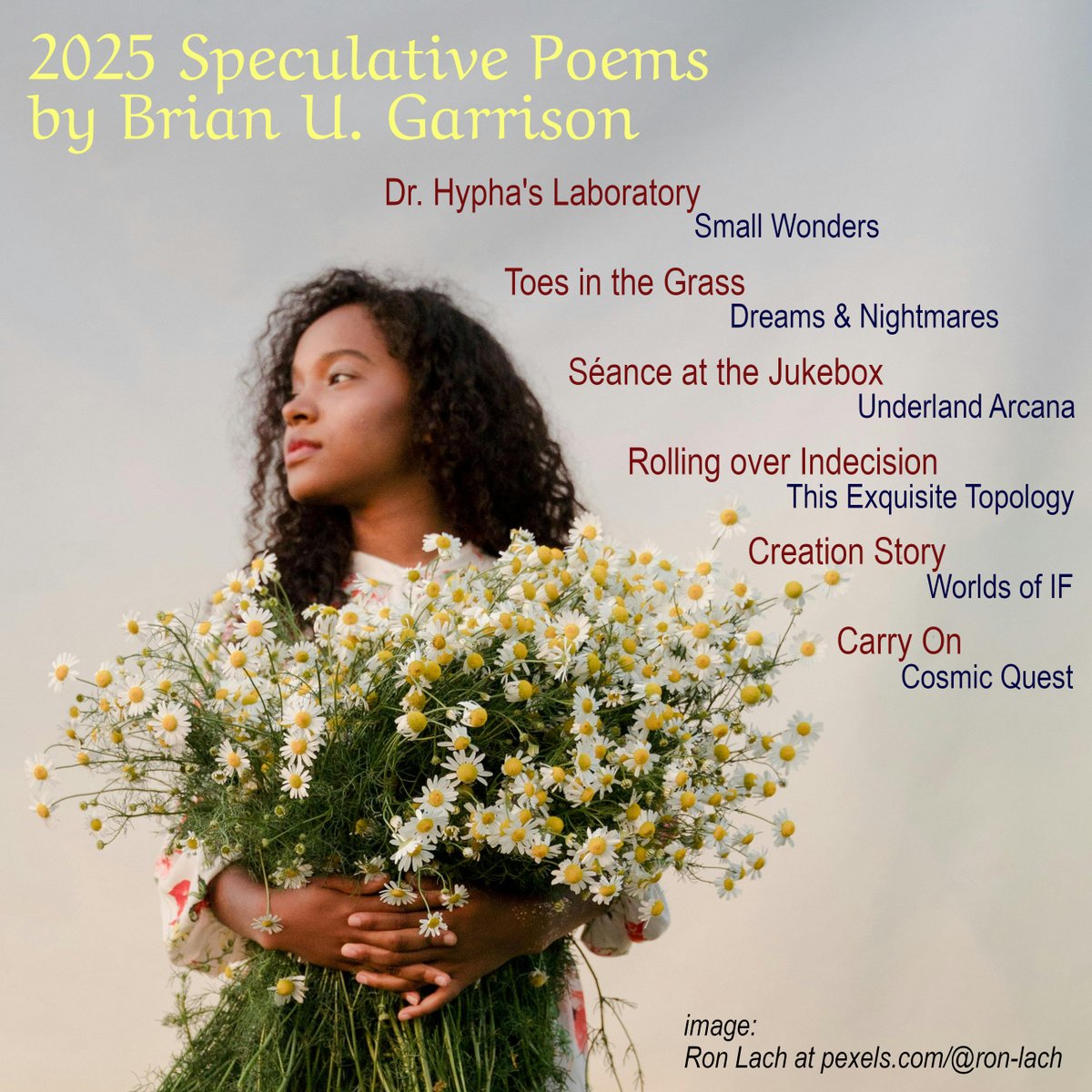 Brian U. Garrison tweet media