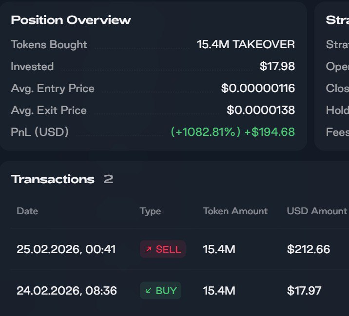 Unsung | KodaDoodles (HV-MTL) tweet media