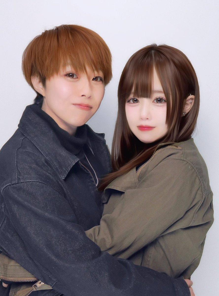 g__d_59's tweet photo. カップルの中で1番仲良しな自信ありまし😼💥 https://t.co/Qy4HjRXGVV