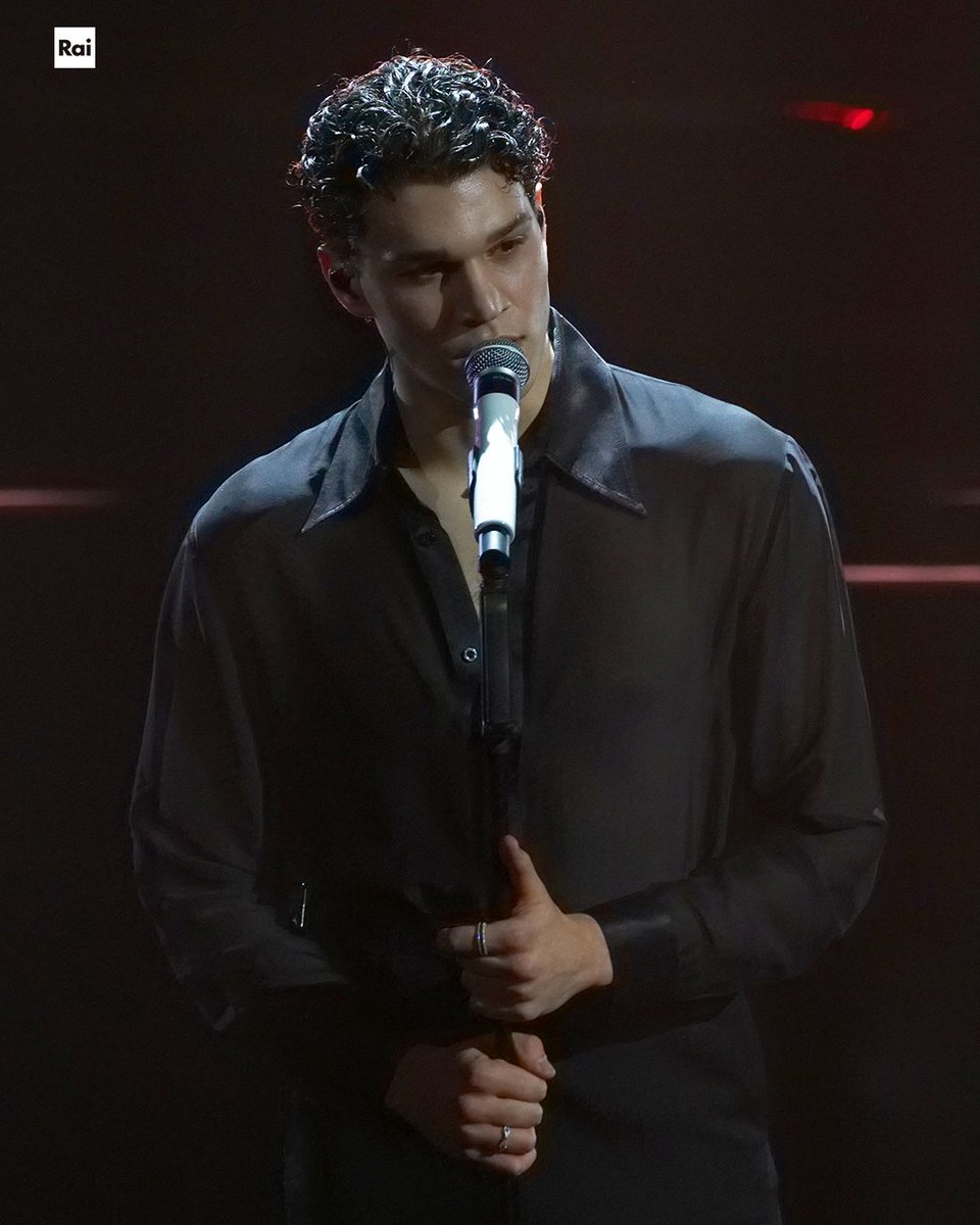 Festival di Sanremo tweet media