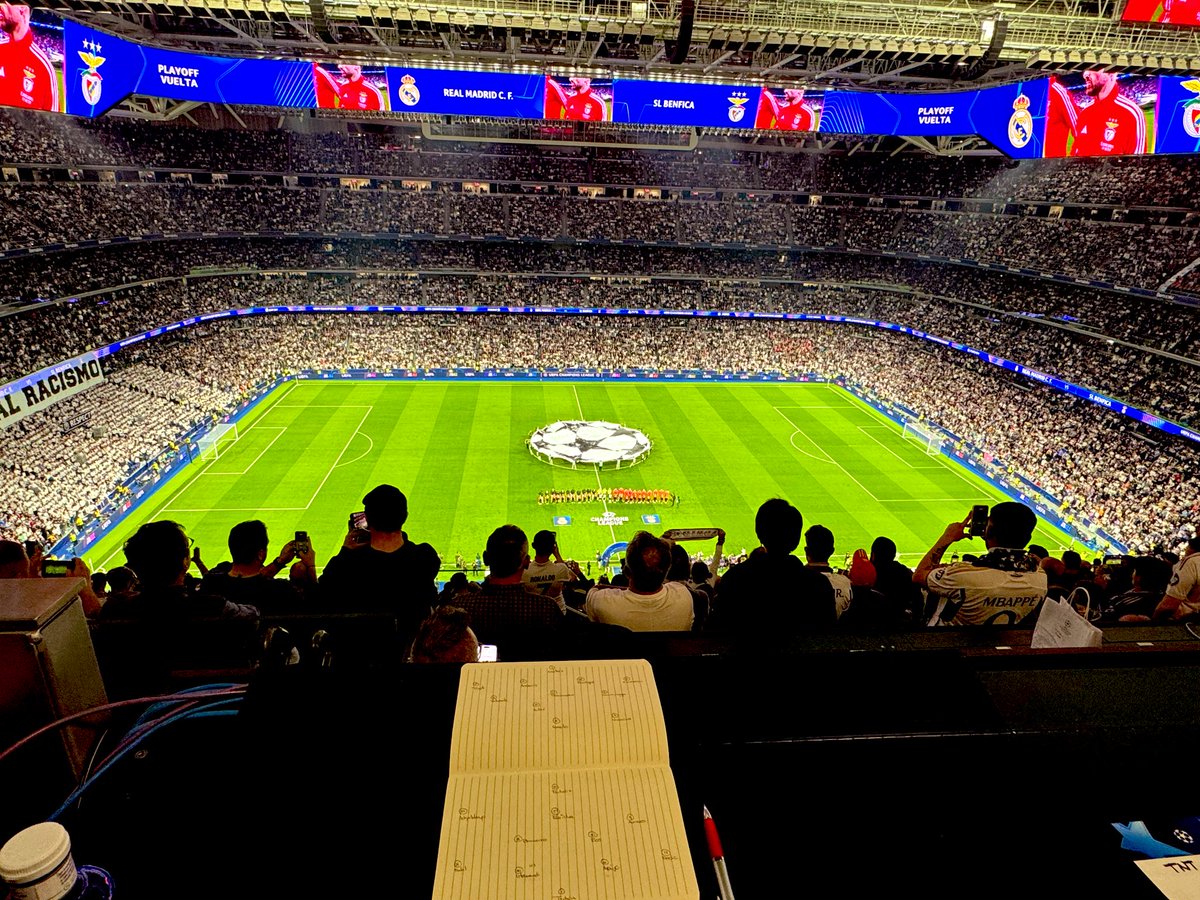 Pepe Del Bosque tweet media