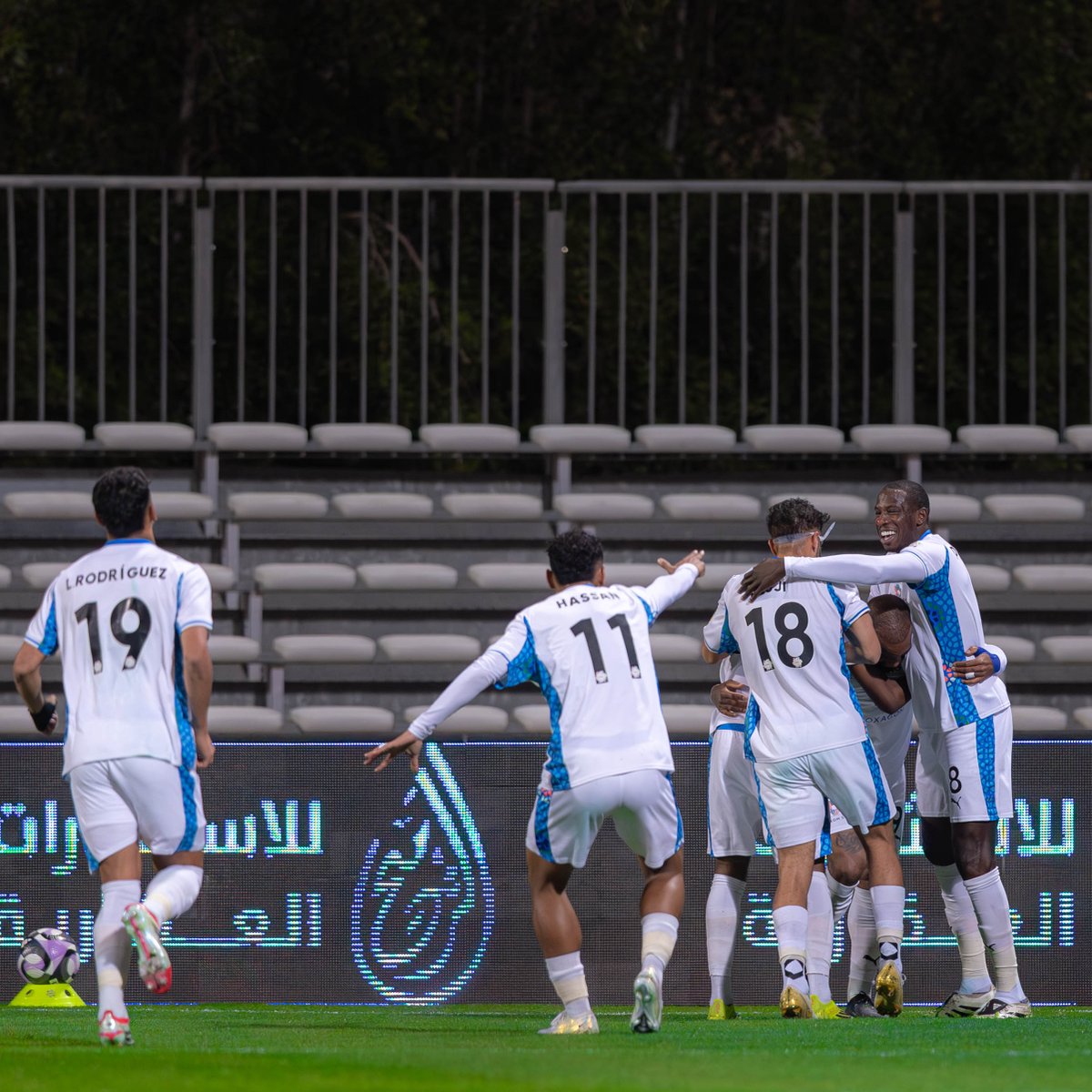 فانتزي دوري روشن 🇸🇦 tweet media