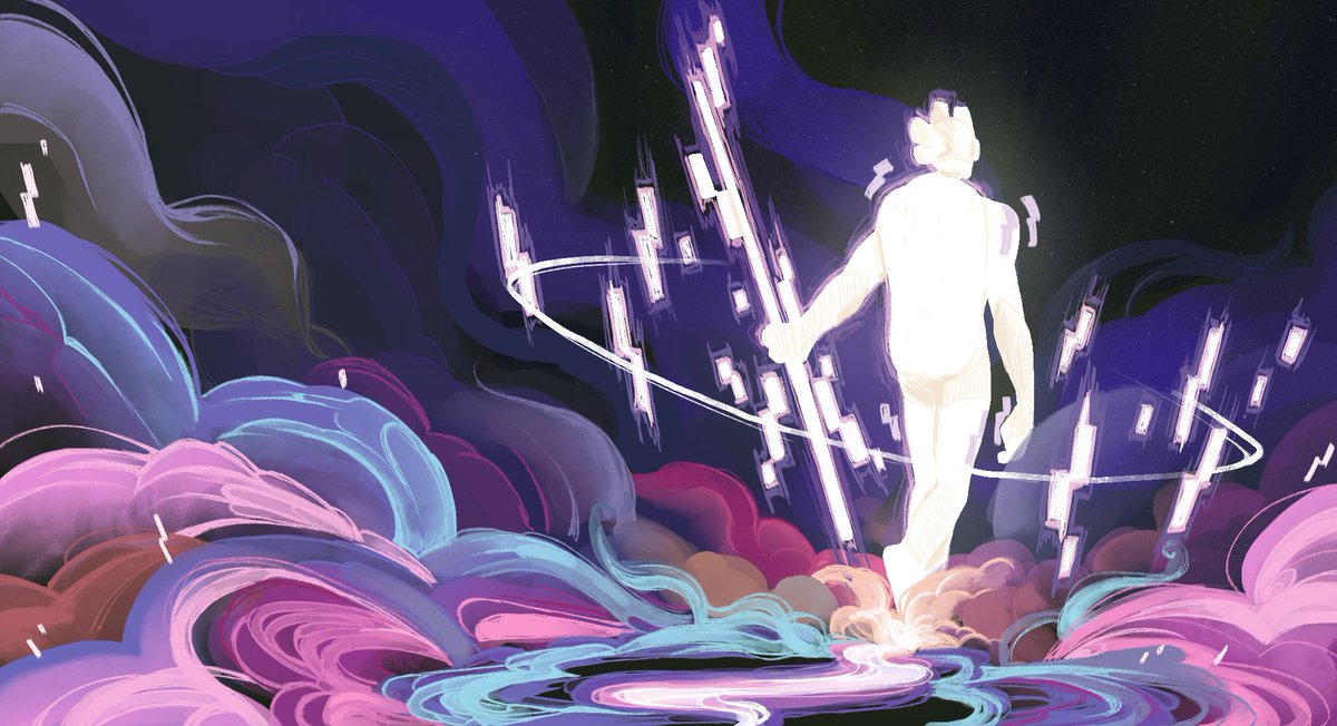 where's he going? #rottmnt