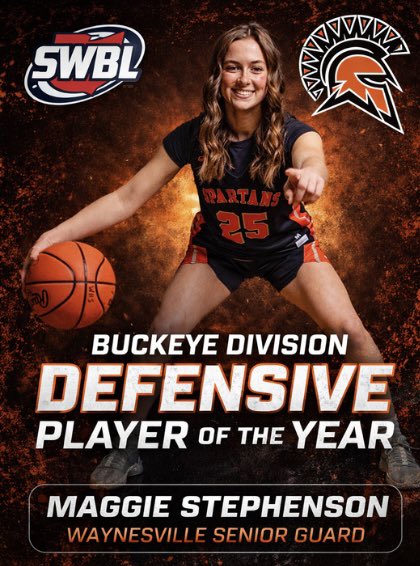 Southwestern Buckeye League tweet media