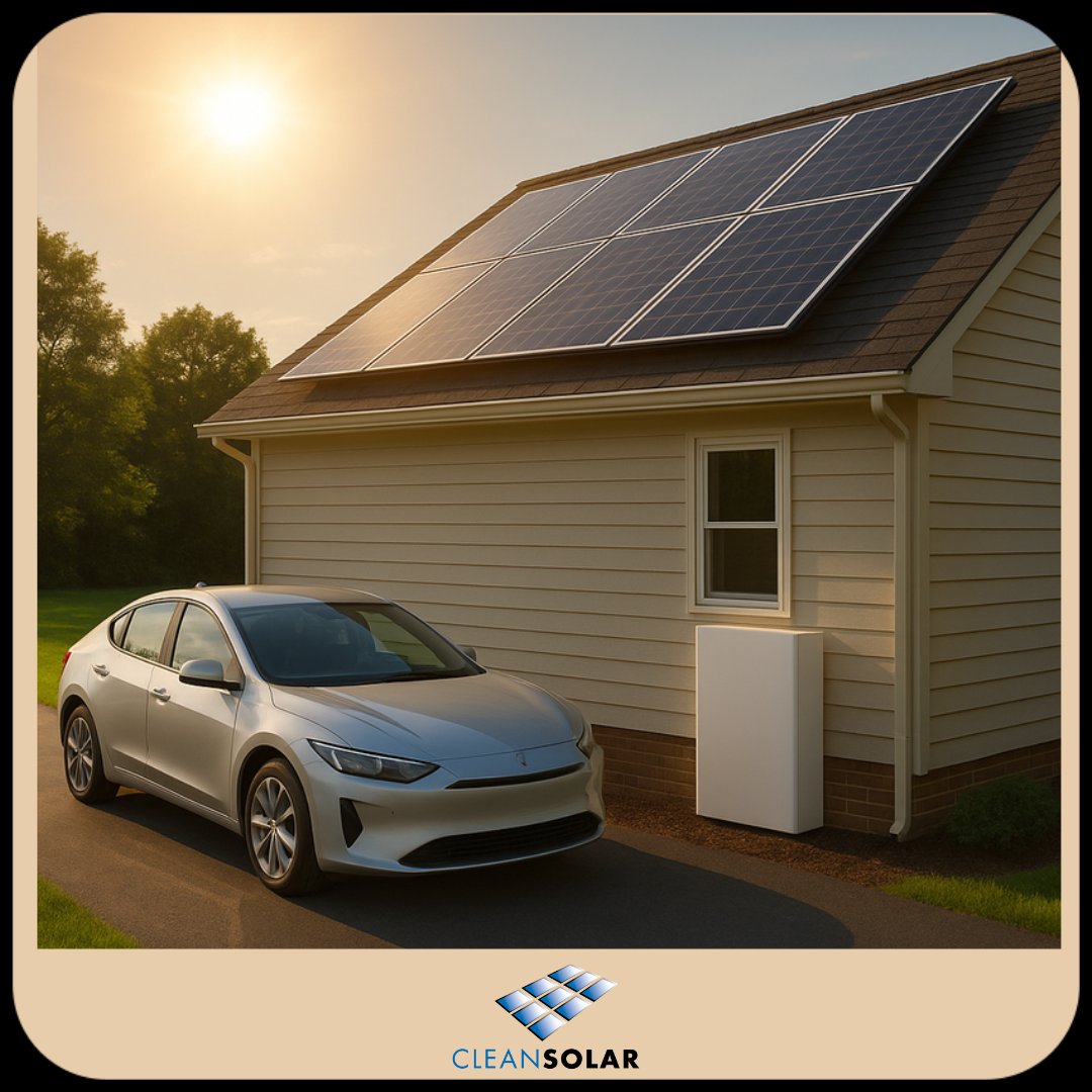 Clean_Solar's tweet image. Be ready before the next storm 🌧️⚡️ Add battery storage to your solar (or go solar + battery) and keep your home powered—no matter what PG&amp;amp;E does. Store extra energy ahead of storms for reliable backup. #SolarBattery #BackupPower #StormReady #EnergyIndependence #CleanSolar