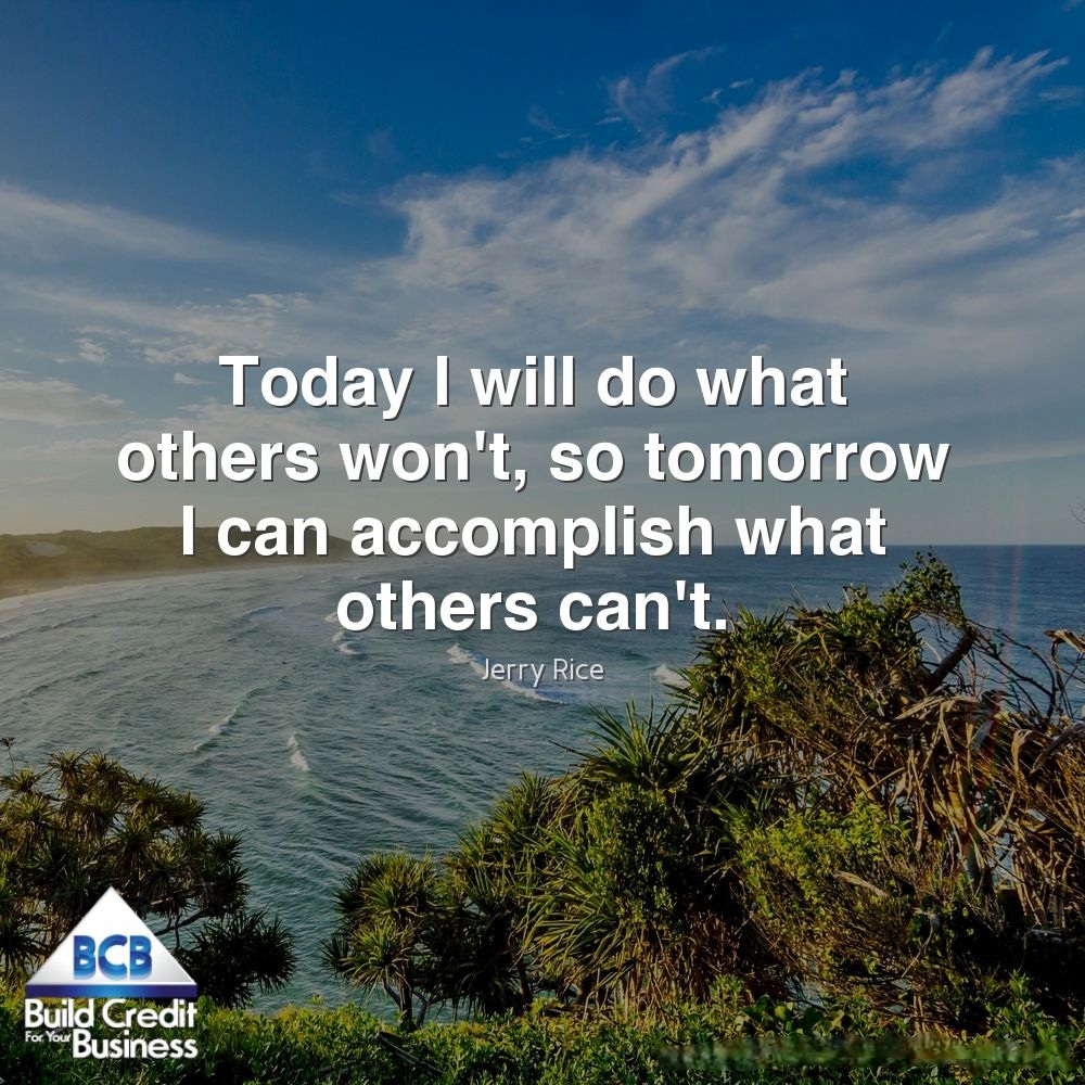 UnivStrategies's tweet photo. "Today I Will Do What Others Won't, So Tomorrow I Can Accomplish What Others Can't."
-Jerry Rice
.
.
#Entrepreneurship  #BetterTogether  #startuplife  #smallcap  #FinanceTips  #MoneyMindset  #booktwt  #Wednesdayfeeling https://t.co/3tjAnHcs7U