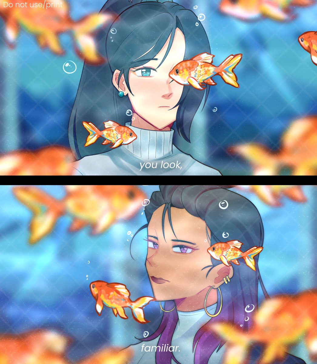 ⭐Awk wart⭐ comms open tweet media