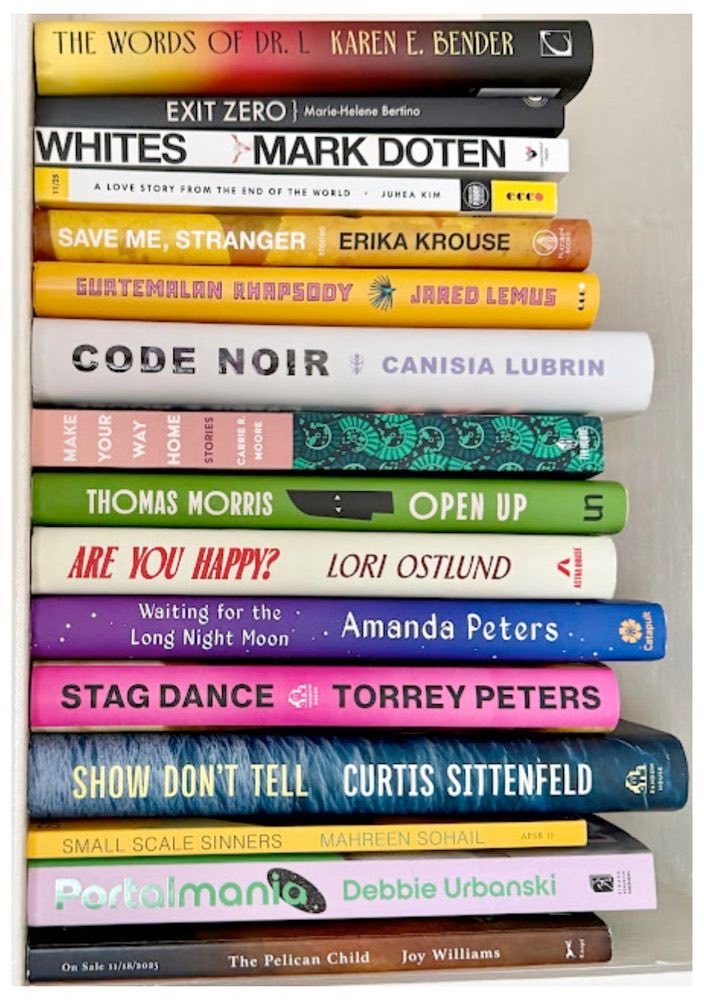 The Story Prize tweet media