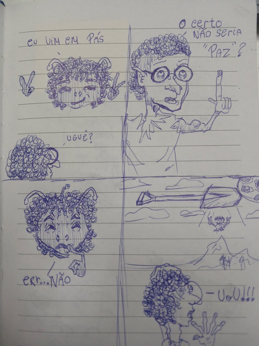 CavaloCalvo02's tweet photo. Relato extra oficial de como eu e minha amiga @Bezerrinha061 nos conhecemos.
Ela na verdade se chama orzobs quadriux e possui 3 dedos (diferente dos humanos que normalmente tem 5. Será que o lula é meio a meio?) https://t.co/HhHmMCV0k1