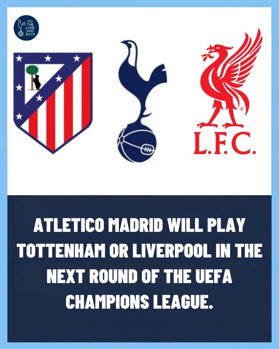 To The Lane and Back tweet media