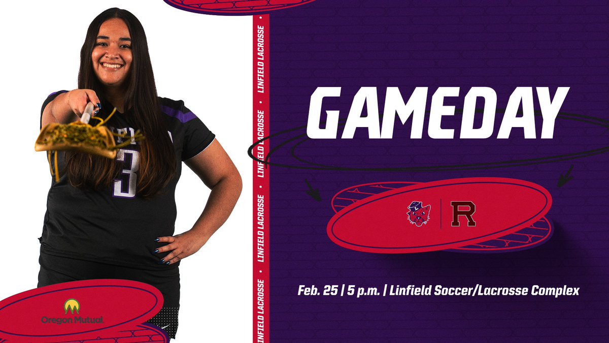 Linfield Lacrosse tweet media