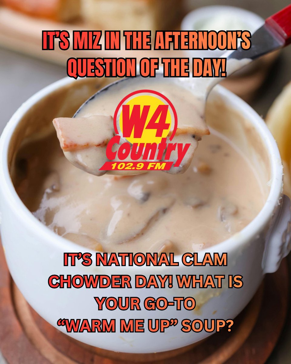 102.9 W4 Country tweet media