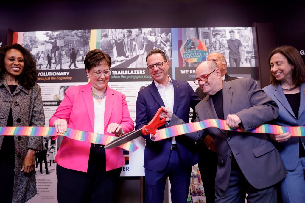 Governor Josh Shapiro tweet media