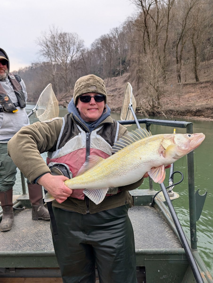 Kentucky Afield Magazine tweet media