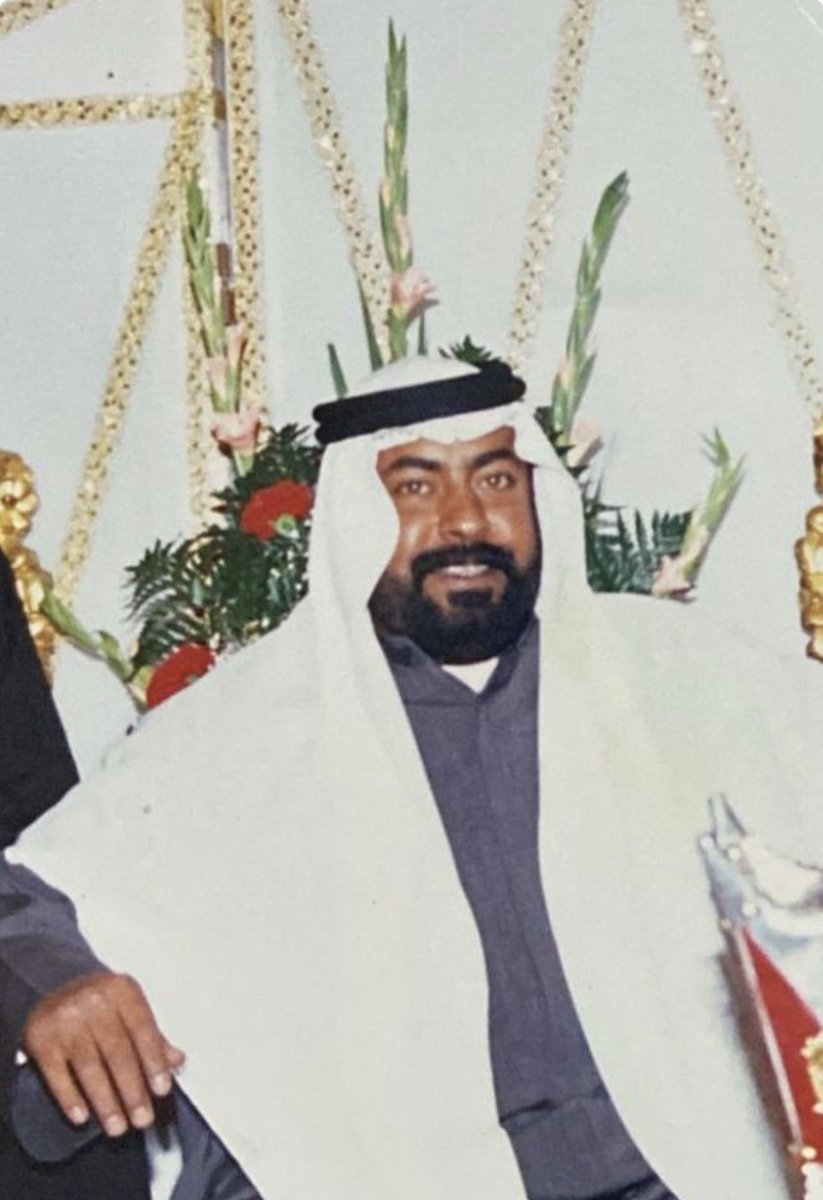 عبدالوهاب ساكت الاسلمي tweet media