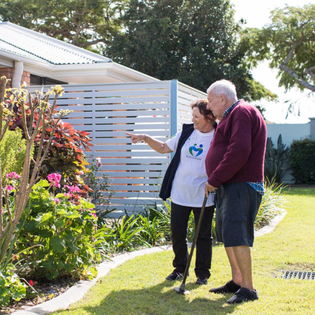 Meals on Wheels™ NSW tweet media