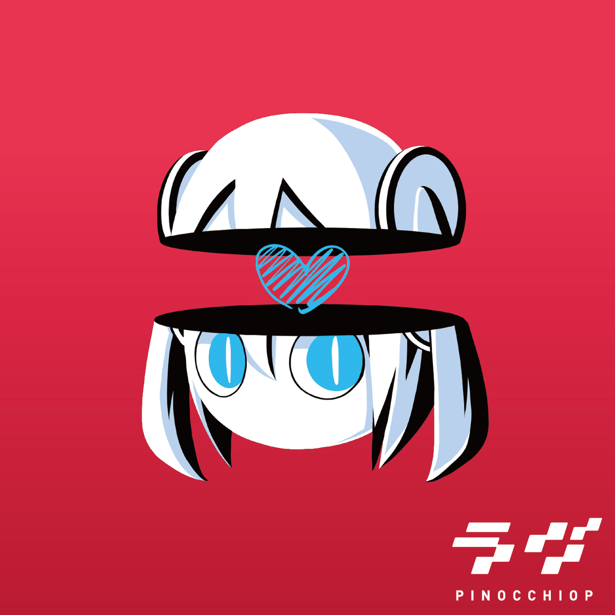 Album cover of LOVE.