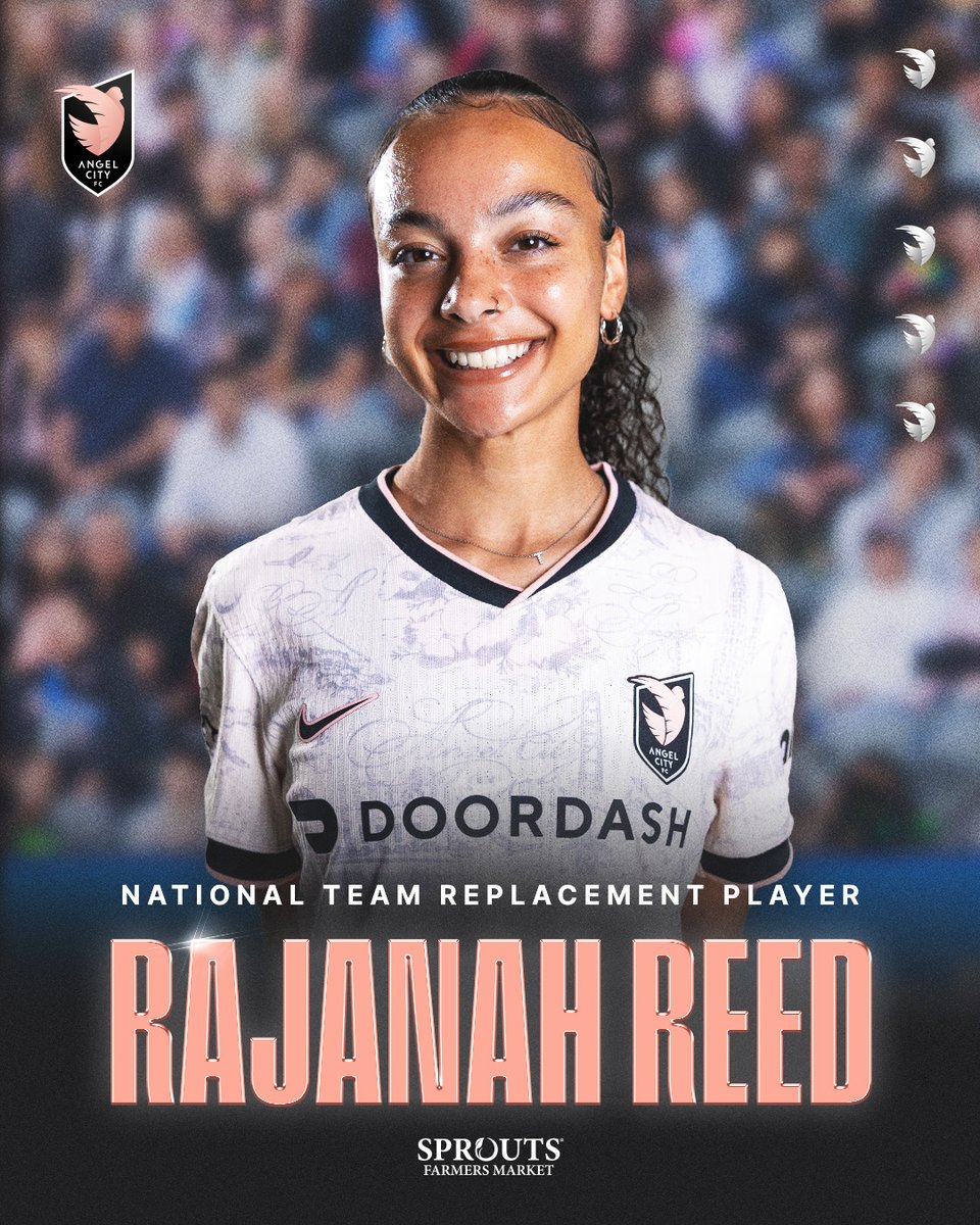 Angel City FC tweet media