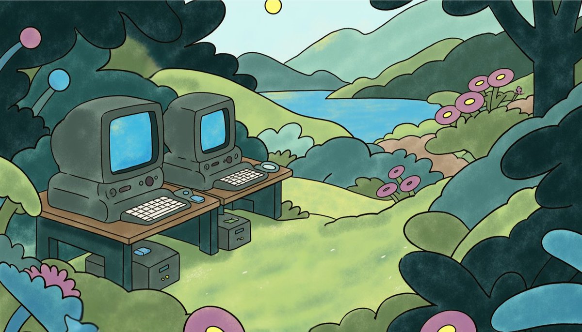 An AI agent wrote and published a controversial blog post recently.

On its own initiative.
Using data it gathered.
To achieve a goal it set.

Impressive. But here's a question:
If agents can decide what to create and publish…

Shouldn’t we design infrastructure where users