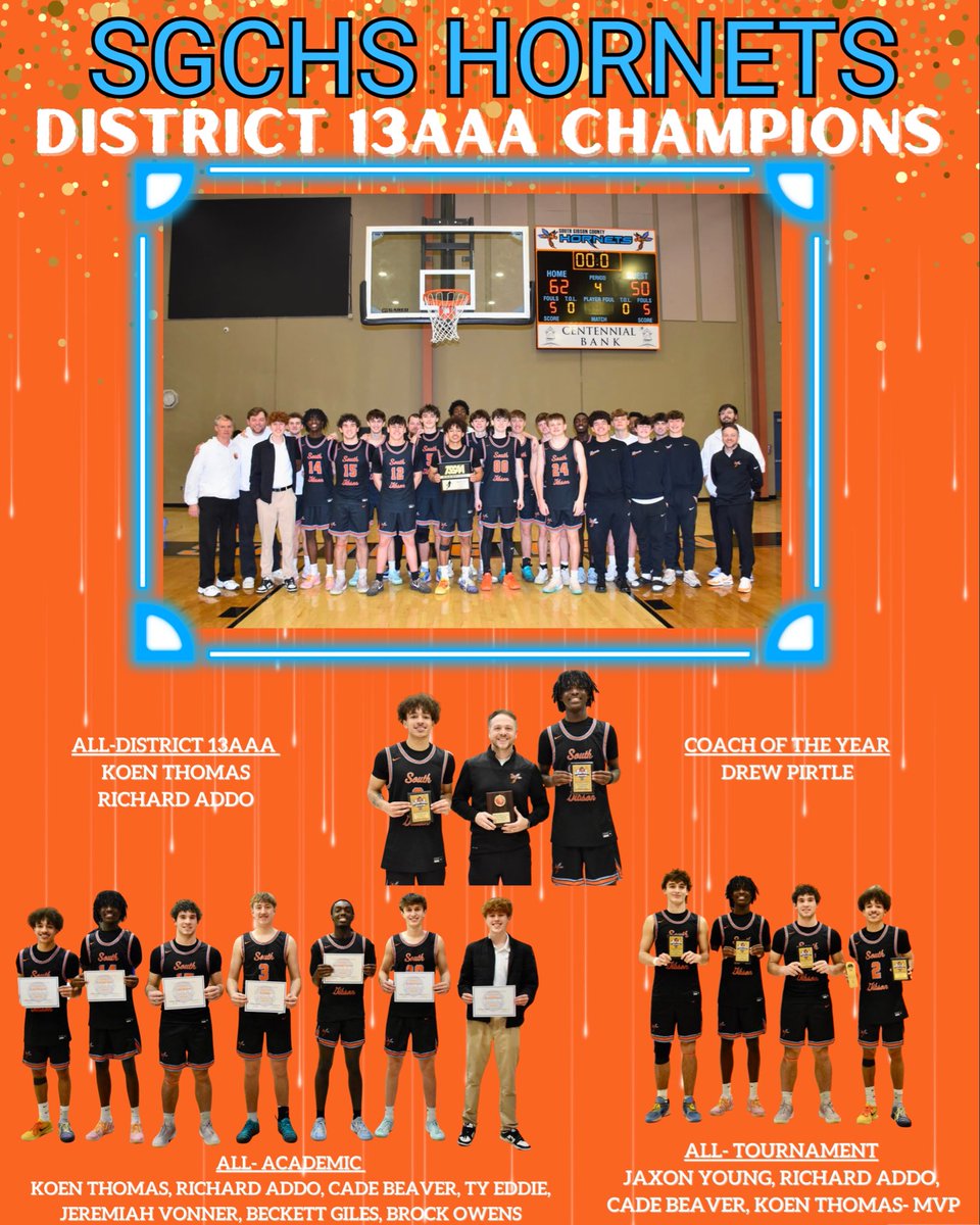South Gibson County Boys Basketball tweet media