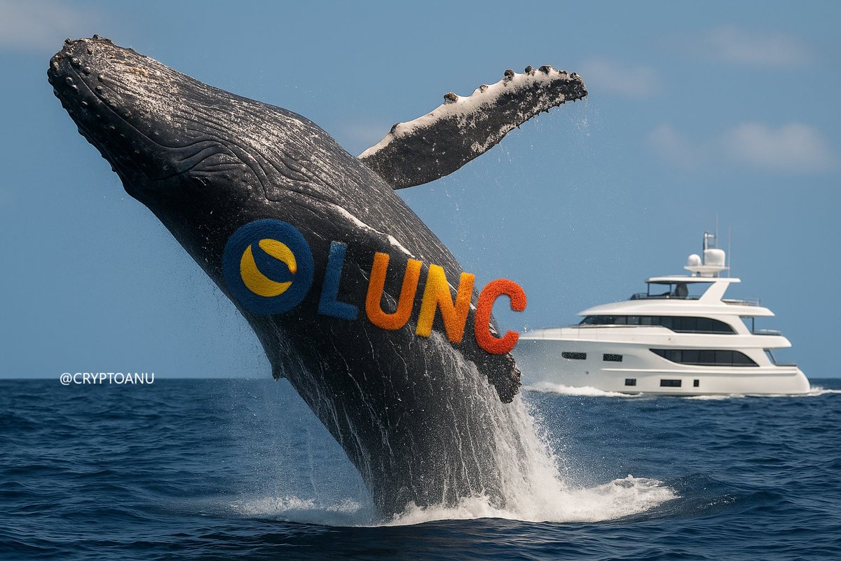 CryptoAnu_'s tweet photo. 🚨 WHALES JUST FLIPPED THE SCRIPT 🚨

While retailers panic-sold the crash, the big wallets swept up the dip like a Black Friday sale. https://t.co/hEvTCdNmxh