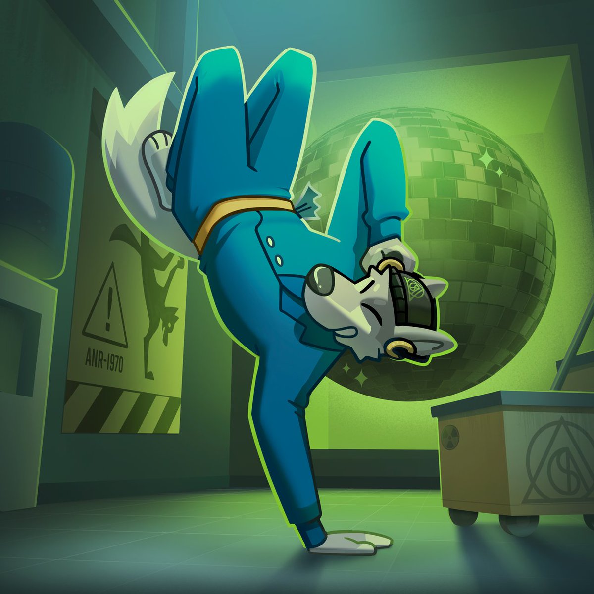 Argentina FurFiesta (ArFF!) tweet media