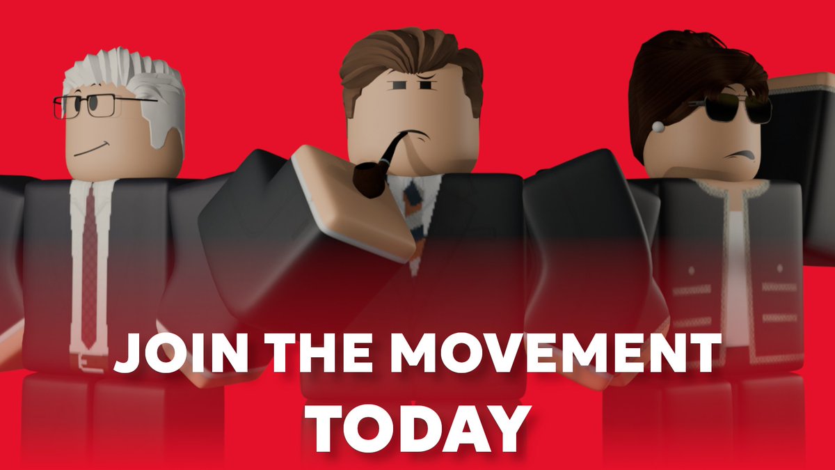 🌹New Social Democrats, New Vision

Only the Social Democrats have a vision for change, join today.👇
discord.gg/cnU4zpF8