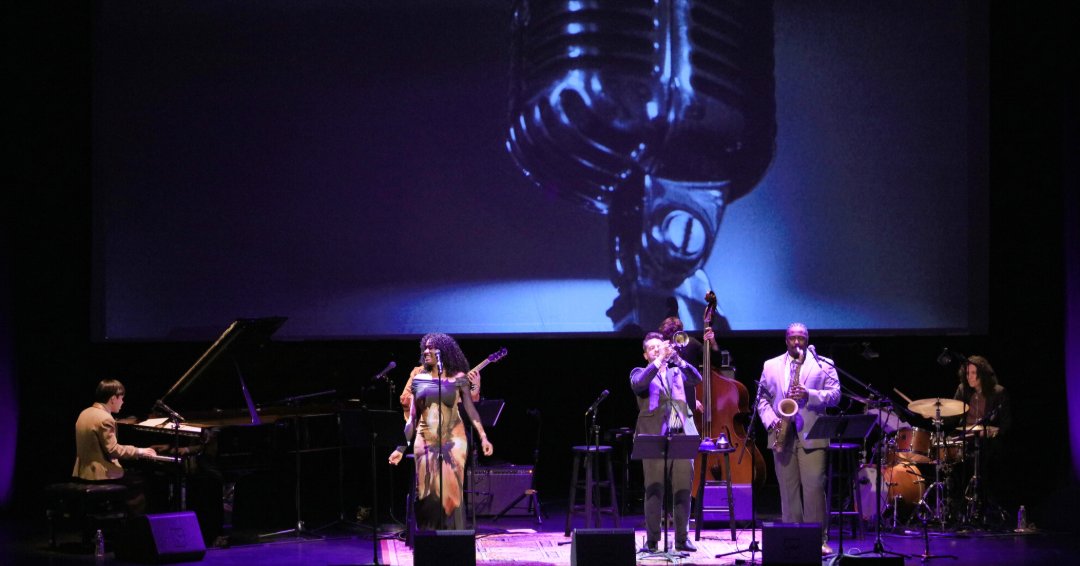 Ritz Theatre & Museum tweet media