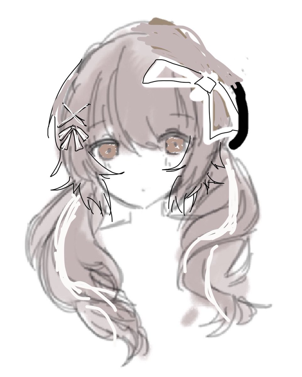 chinonweron's tweet photo. korone! oc in love with an angel 👀 https://t.co/JOvYZkLkBW