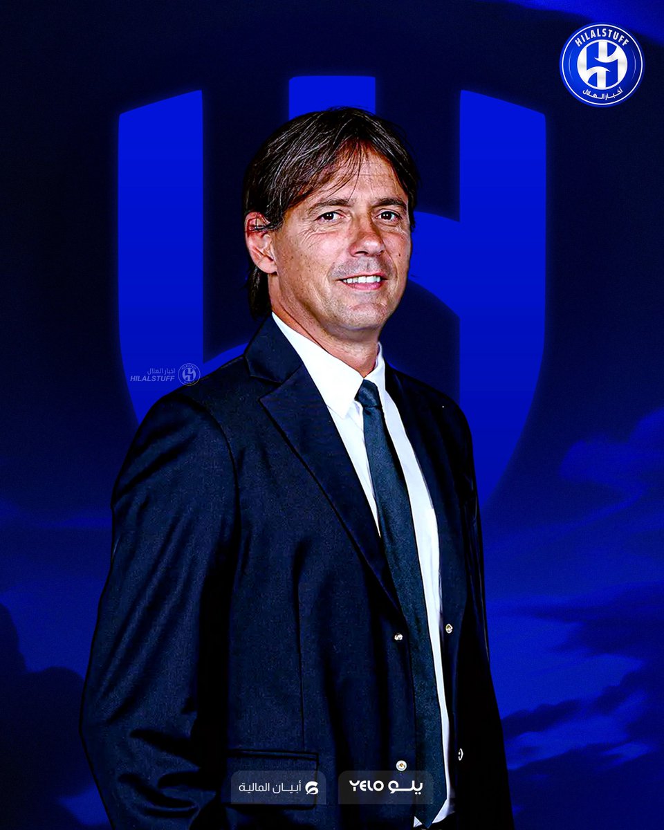 أخبار الهلال tweet media