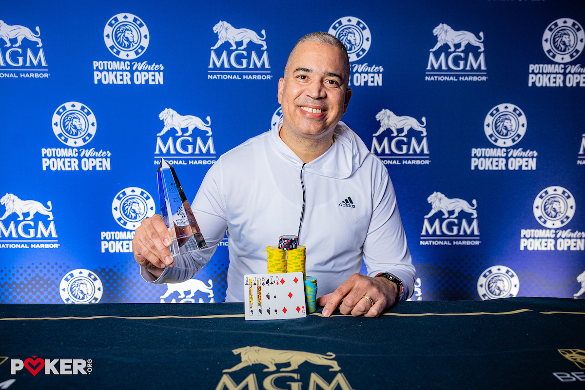 Poker Org tweet media