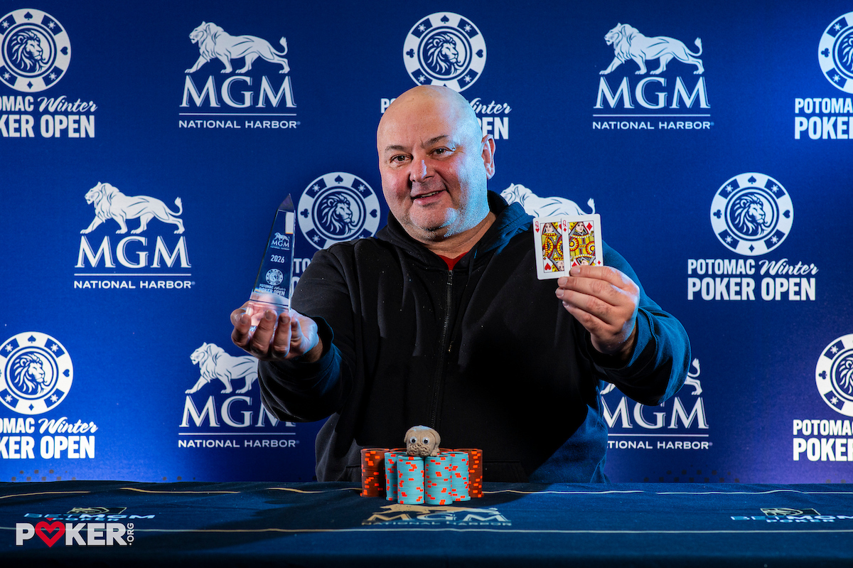 Poker Org tweet media