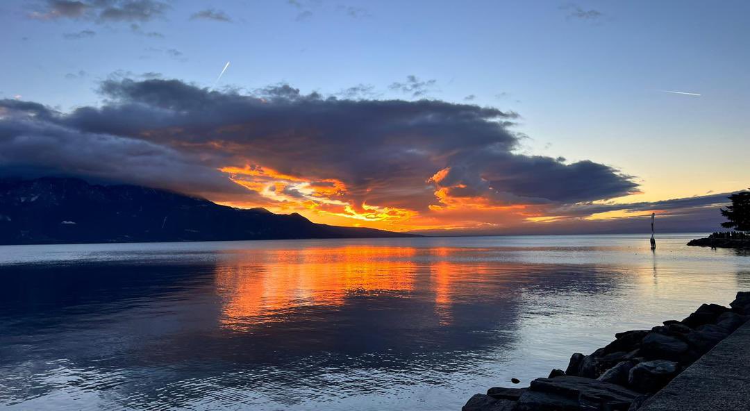 Don’t overstress and plan too much. Life has its own way of surprising you. The most beautiful moments happen unplanned, and somehow they are always the ones you remember most. Whatever is meant for you will come to you.

Have complete faith in Almighty’s plan while taking all